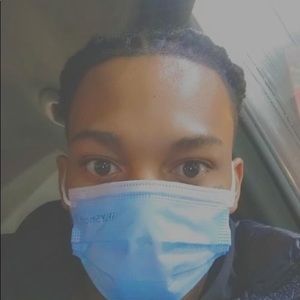 Meet your Posher, Tyree